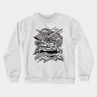 Untitled-004 Crewneck Sweatshirt